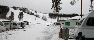 Var rädd om vår attraktiva camping och CE:s