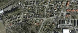 Nya ägare till villa i Malmslätt, Linköping - 4 000 000 kronor blev priset