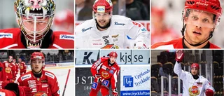 Långa listan – här är spelarna Almtuna sålt