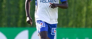 IFK-backen efter tuffa testet: "De ställde till problem för oss"