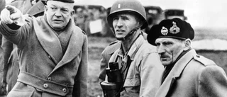 Eisenhower har fått mer rätt än han kunde inbilla sig