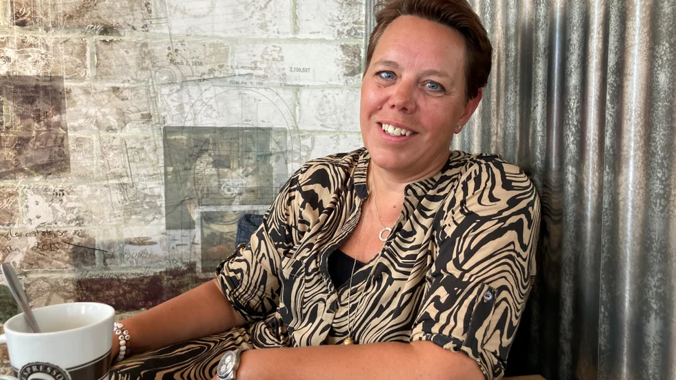 Sjukvårdens ekonomiska kris är kompakt men Marie Morell tror att just kriser ofta kan föda nya och innovativa idéer som kan användas när systemskiftet till Nära vård nu måste genomföras. 