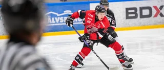 Efter succévintern i Piteå – lämnar för spel i allsvensk klubb