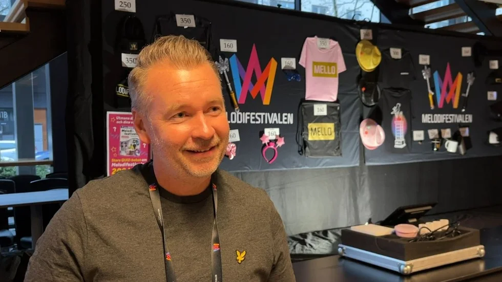 Jimmy "Joker" Thörnfeldt lyckades få till en topp tio-placering i Eurovision song contest 2024. Det handlade om Marcus och Martinus "Unforgettable". Med Österrikes bidrag gick det dock sämre. Låten hamnade näst sist.