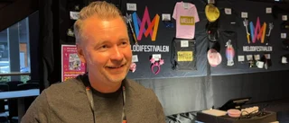 VIDEO: "Joker" skapar vinnare varje år - nu laddar han om igen