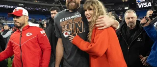 Taylor Swift-effekten: "Kommer att slå alla tiders tv-rekord"