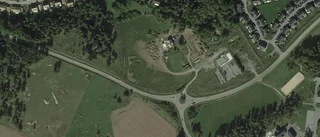 1 450 000 kronor för tomt i Enköping