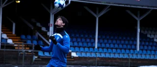 Erik, 21, var nära döden – nu har han hittat hem 