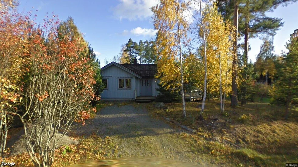 Östersjövägen 9