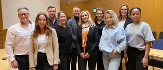 Lokala näringslivstoppar går på jämställdhetsutbildning