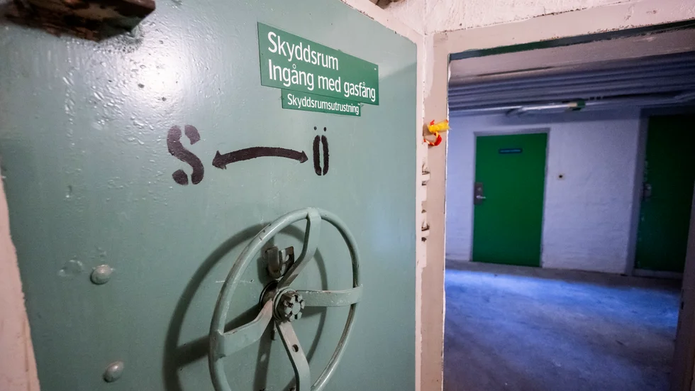 Mycket behöver göras.