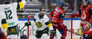 VIK orkade inte hota Björklöven i grundserieavslutningen