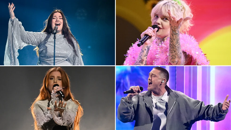 Hur mycket vet du om personerna kring Melodifestivalfinalen? Pröva vårt quiz!
