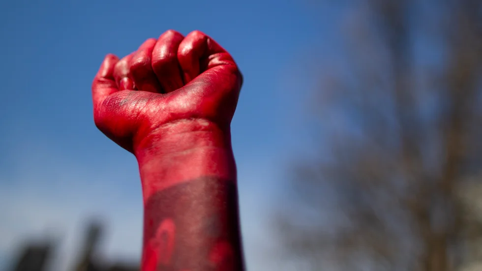 Kvinnor i olika delar av världen protesterar - men hur mycket hjälper det?
