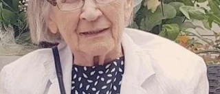 Minnesord: Emmy Laiti              