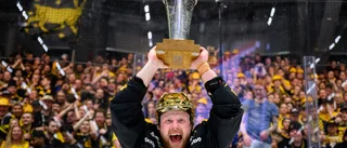 Fem norrbottningar tog SM-guld: "Jag undrar vad Omark tänker nu"