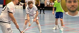Svensson efter kvalfyllda helgen: "Ruskigt skönt"