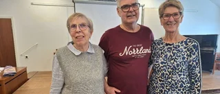 Välbesökta medlemsträffar med information om Osteoporos