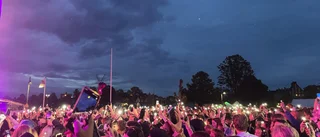 Polisens besked: Väskförbud råder under Sommarfest 7 juni