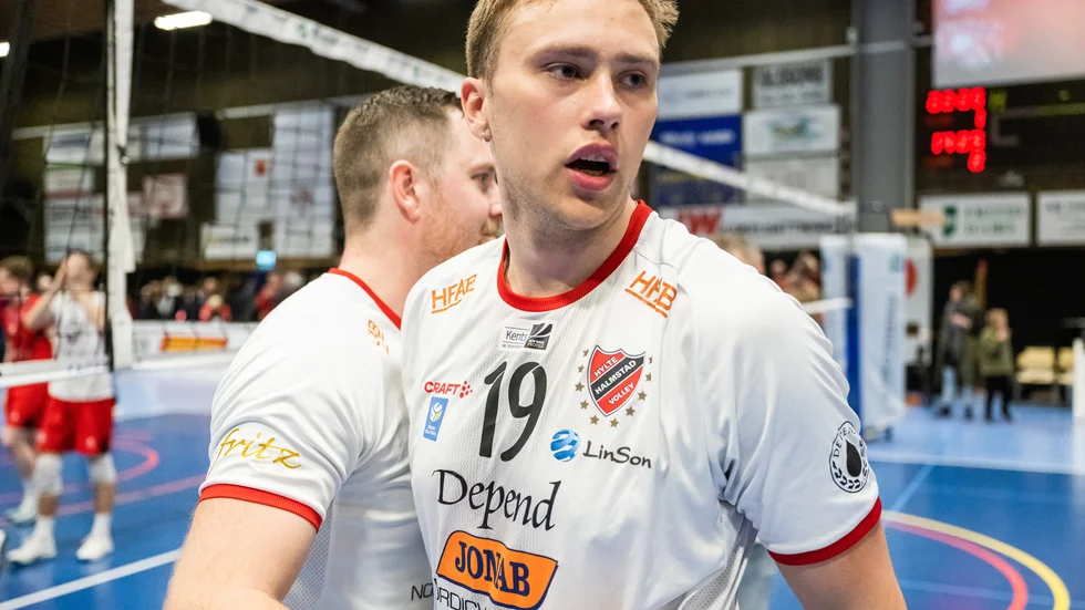 Norsjökillen Linus Nilsson, som dragits med skadeproblem under säsongen, vann sitt andra raka SM-guld under onsdagskvällen. Nu väntar mest troligt en operation – och därefter en lång rehabilitering.