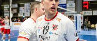 Nytt SM-guld för Nilsson – som nu kan bli borta länge