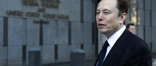 Elon Musk vill in i våra hjärnor