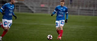 Proppen ur för lekfullt ÅFF: "Tar steg hela tiden"