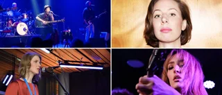 Kulturens hus släpper nya artistbokningar