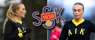 Avslöjar: På jakt efter toppduon – kan göra comeback i Sunnanå
