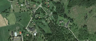 Mindre hus på 54 kvadratmeter sålt i Österbybruk - priset: 800 000 kronor