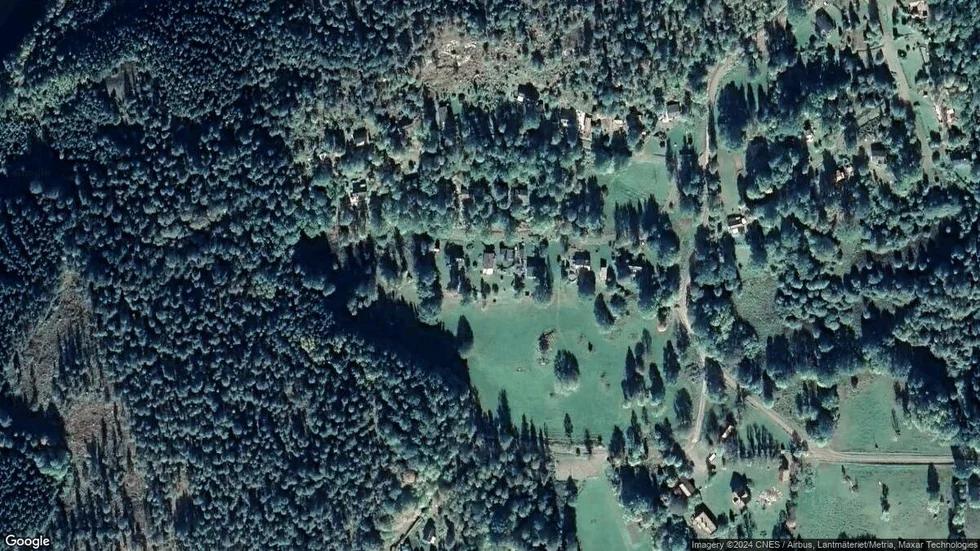 Området kring Kristineberg 28