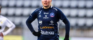 Ny förlust för LFC – så var matchen mot Kristianstad