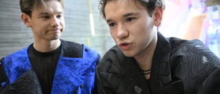 Hånet – mot Marcus & Martinus: Kallas Quisling-bröder