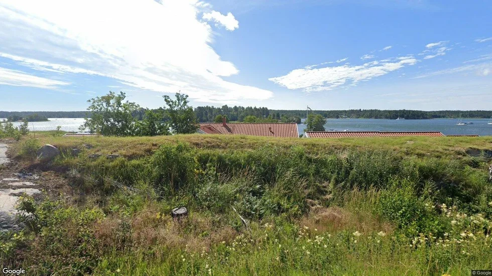 Vätövägen 244
