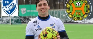 IFK Tuna tog emot Hultsfred – så rapporterade vi från matchen