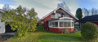Nya ägare till villa i Gammelstad – prislappen: 4 000 000 kronor