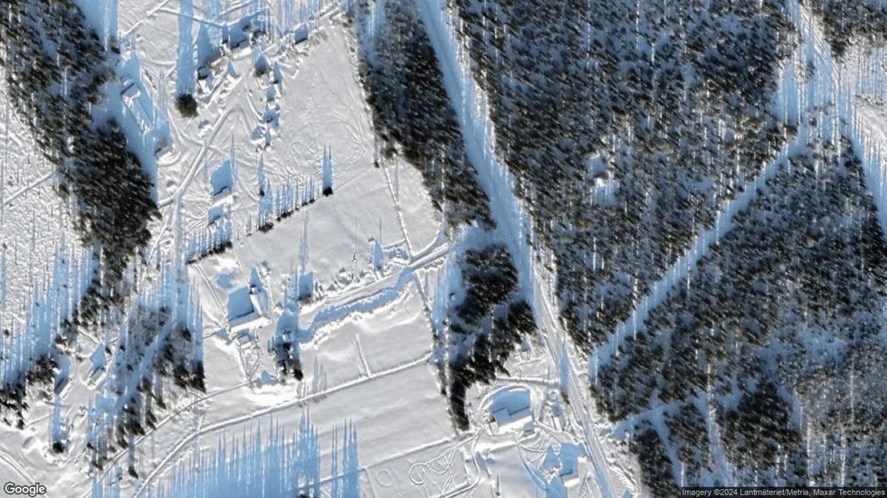 Området kring Marielund 19