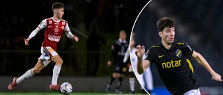 Adams krokiga väg mot toppen – en av få elitspelare från Enköping