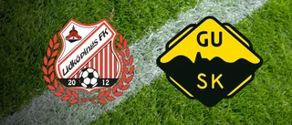 Gusk mötte Lidköping – se matchen här