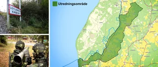 Den krångligaste och längsta vägen för nya fastlandskablar