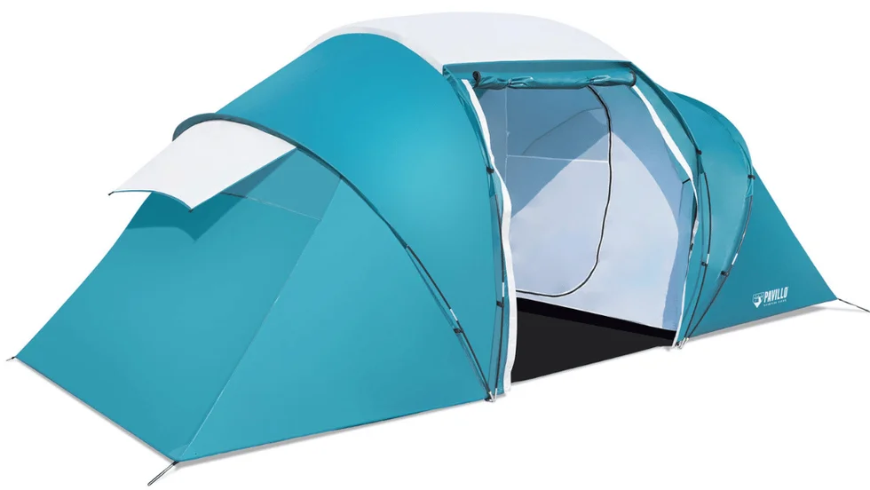 Pavillo Familjetält - 4 personer 4.60m x 2.30m 