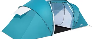Pavillo Familjetält - 4 personer 4.60m x 2.30m 