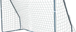 Fotbollsmål, 240 cm 