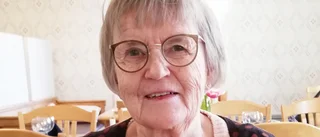 Siv Lundblad                         