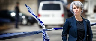 Man misstänkt för mord försatt på fri fot