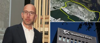 Vill etablera en ny industri – kan bli 100 nya jobb