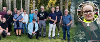 Soptippsplaner oroar i Bodenbyn • "Absurda mängder avfall" 