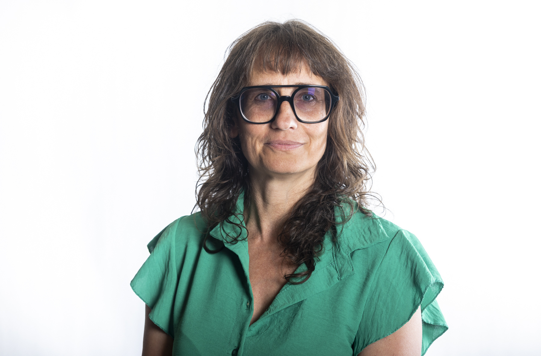 Maria Engström Andersson