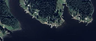 40-talshus på 75 kvadratmeter sålt i Kalix-Nyborg - priset: 1 500 000 kronor
