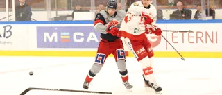 Där ligger fokus när VIK möter allsvenska Vimmerby